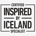 Spezialisten in Island