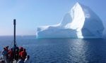 Mit dem Schiff durch das längste Fjordsystem der Welt.