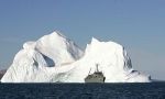 Mit dem Schiff durch das längste Fjordsystem der Welt.