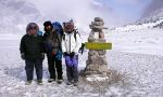 Expedition durch das Tal der Götter der Wikinger