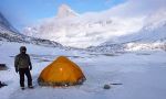 Expedition durch das Tal der Götter der Wikinger