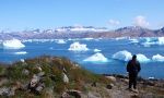 GRÖNLAND: VON  ISLAND NACH OSTGRÖNLAND