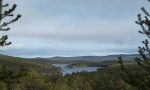 LAPPLAND - TREKKING IM NATIONALPARK LEMMENJOKI 