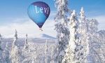 Levi: Das Geheimnis vom Lappland.